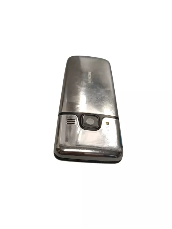 TELEFON NOKIA 6700C-1 +ŁAD