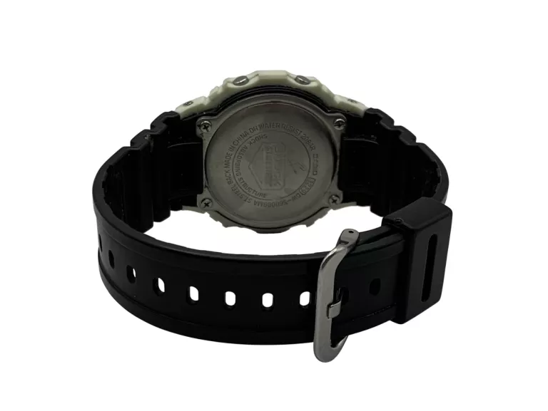 ZEGAREK CASIO G SHOCK DW-5600BBMA-1ER