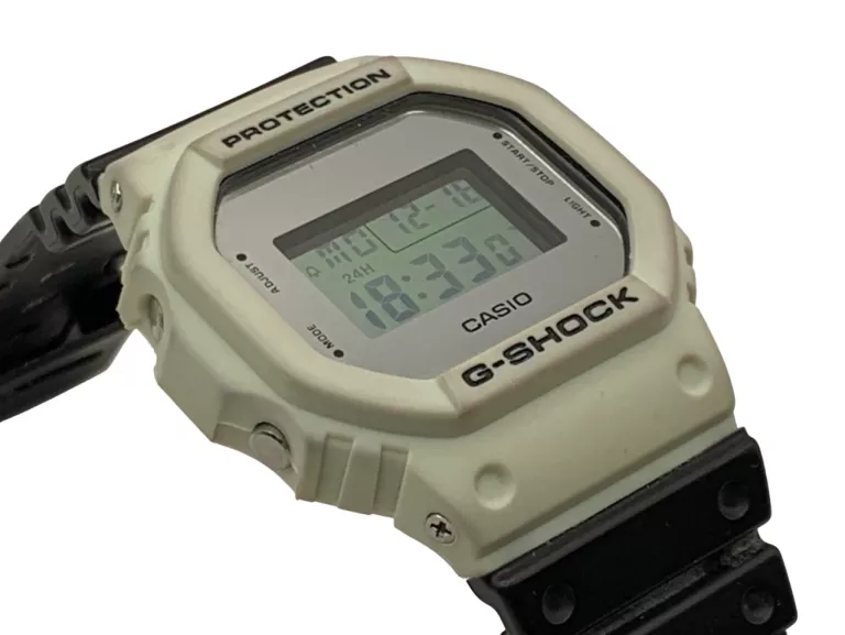 ZEGAREK CASIO G SHOCK DW-5600BBMA-1ER
