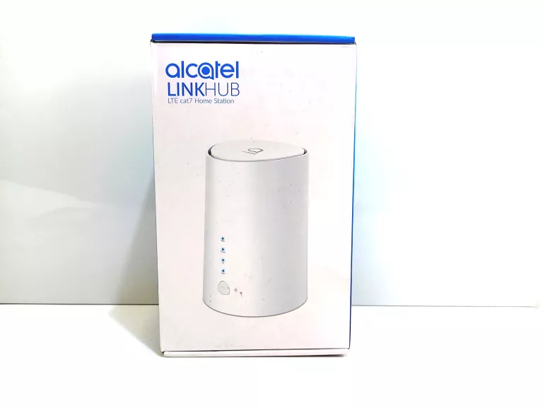 ROUTER ALCATEL HH71VM INTERNET MODEM NA KARTĘ SIM CAT7