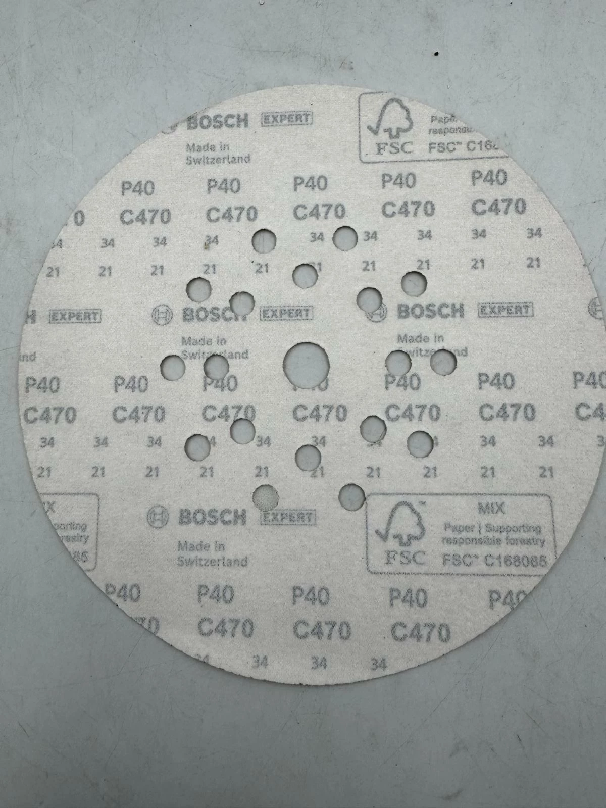 bosch-papier-scierny-do-zyrafy-p40-225mm-ean-gtin-3165140825061