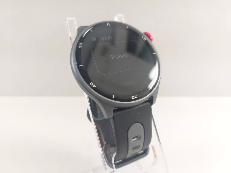 SMARTWATCH MYPHONE WATCH ADVENTUREWODOODPORNY GPS GW