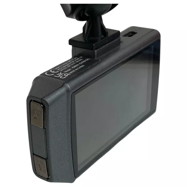 AGFAPHOTO REALIMOVE KM800 2,7 K ULTRA HD KAMERA
