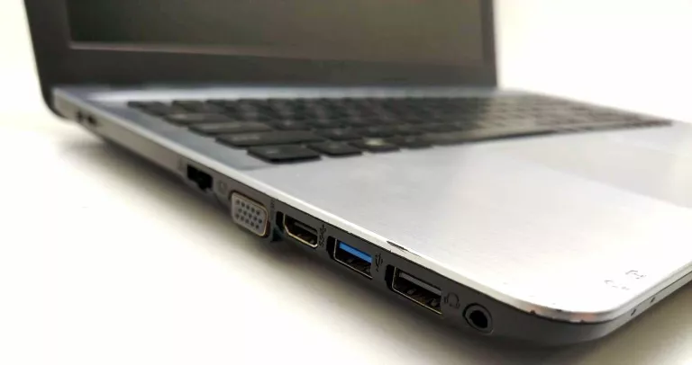 LAPTOP ASUS F541N + ZASILACZ