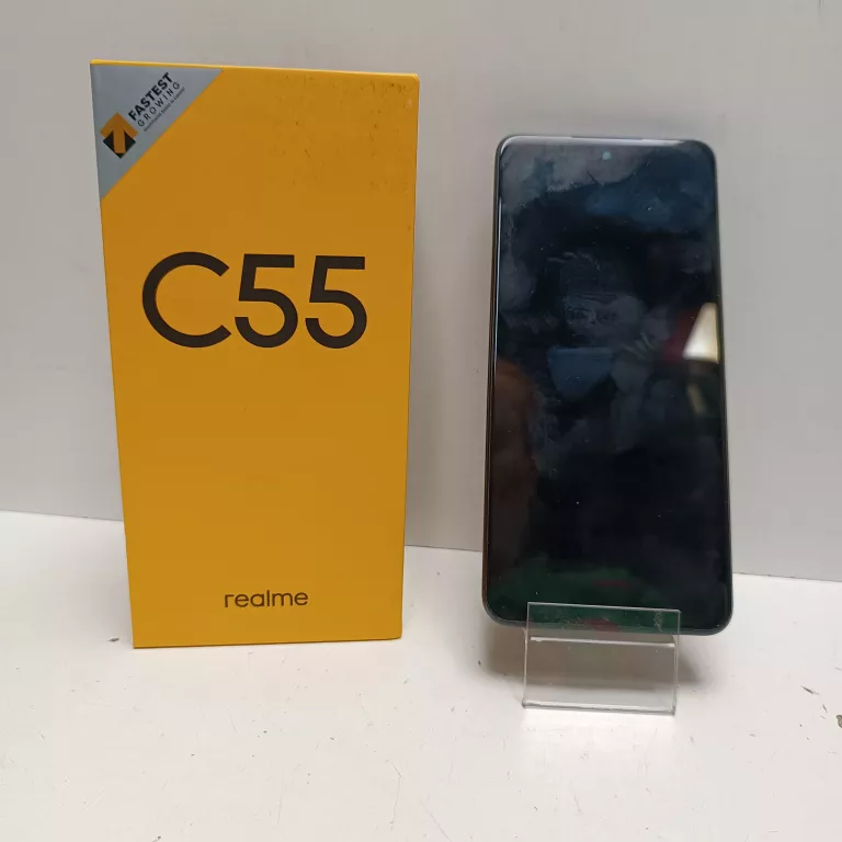 TELEFON REALME C55 6/128GB