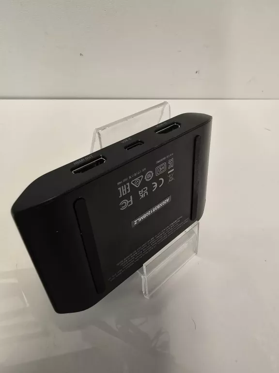 REJESTRATOR OBRAZU ELGATO GAME CAPTURE HD60 X