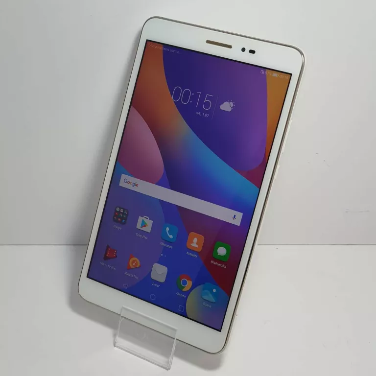 TABLET HUAWEI MEDIAPAD T2 8 PRO JDN-L01 8" 2 GB / 16 GB 4G LTE