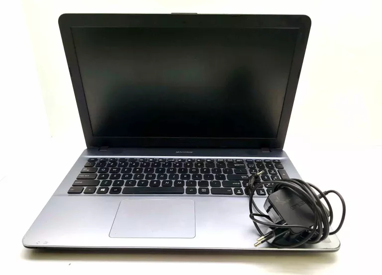 LAPTOP ASUS F541N + ZASILACZ