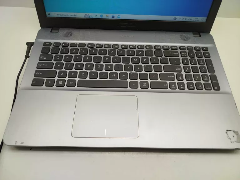 LAPTOP ASUS F541N + ZASILACZ