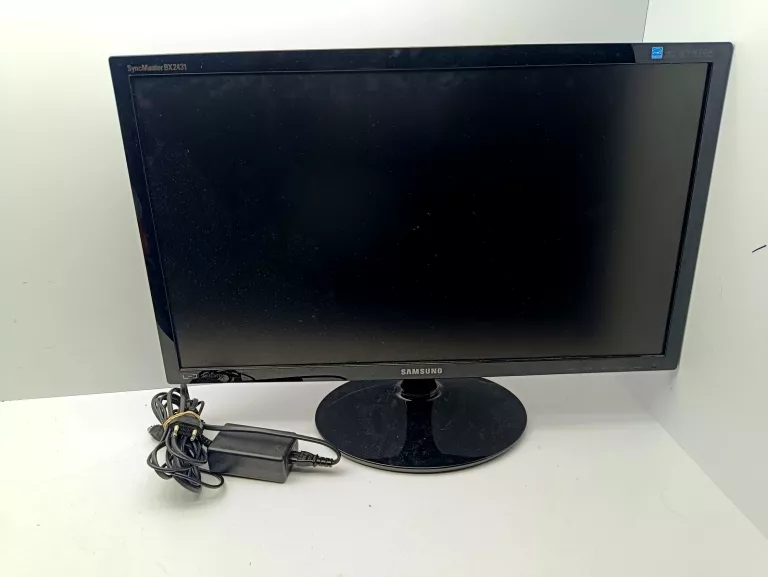 MONITOR SAMSUNG 24" SYNCMASTER BX2431 LS24X3HK
