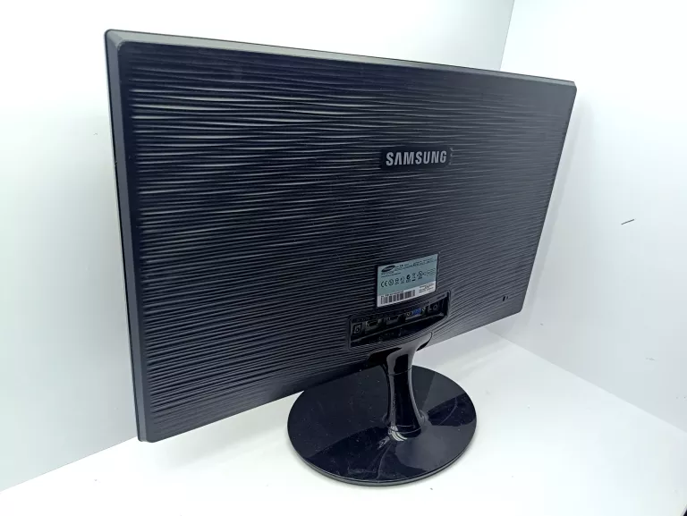 MONITOR SAMSUNG 24" SYNCMASTER BX2431 LS24X3HK