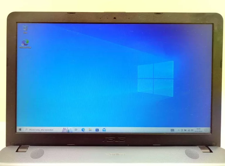 LAPTOP ASUS F541N + ZASILACZ