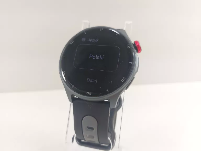 SMARTWATCH MYPHONE WATCH ADVENTUREWODOODPORNY GPS GW