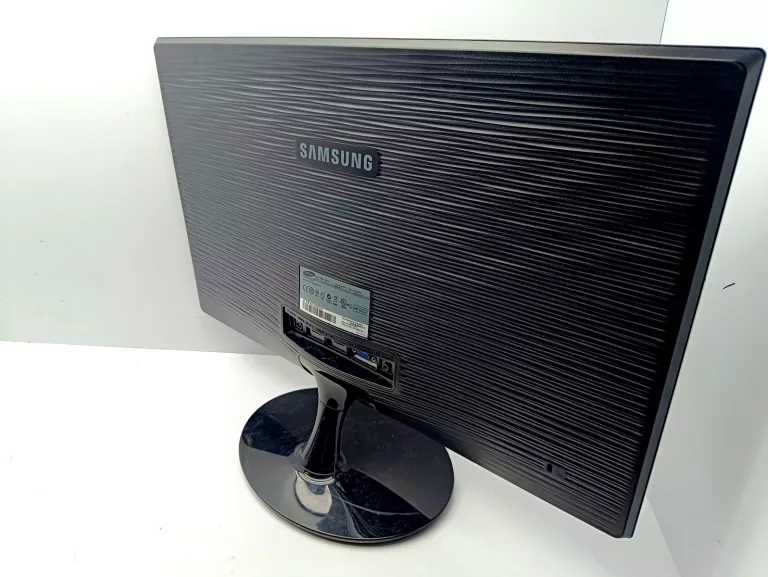 MONITOR SAMSUNG 24" SYNCMASTER BX2431 LS24X3HK