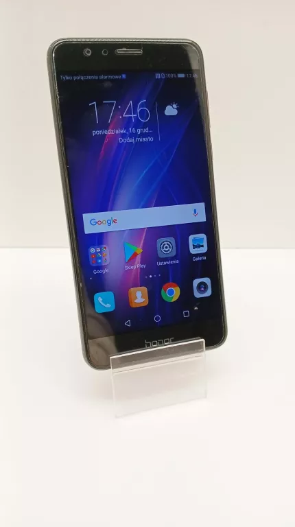 HUAWEI HONOR 8/DS FRD-L09 32 GB