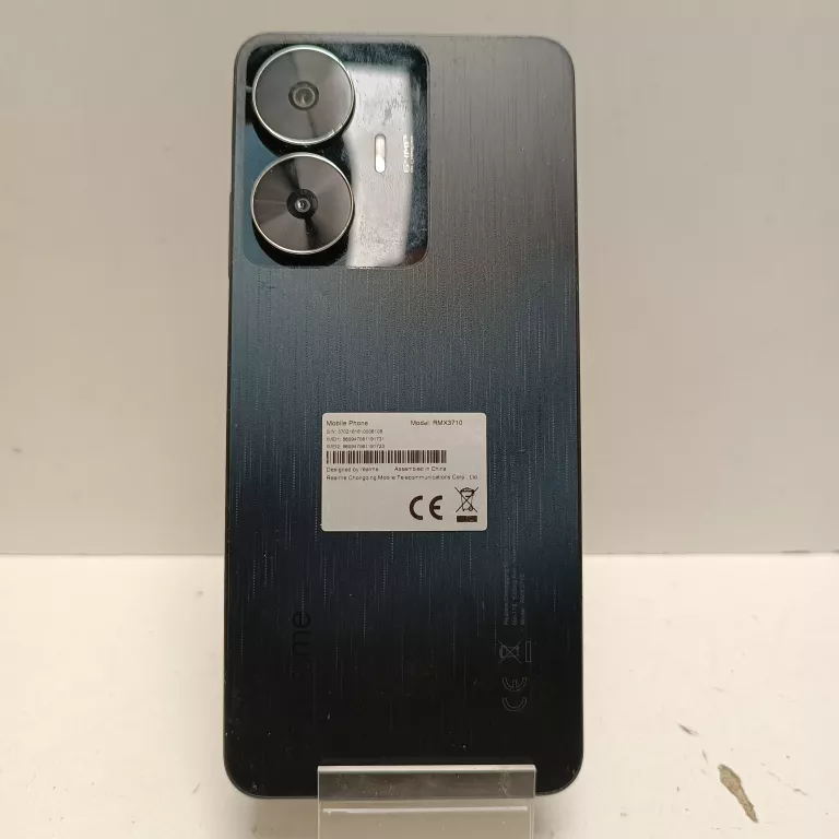 TELEFON REALME C55 6/128GB