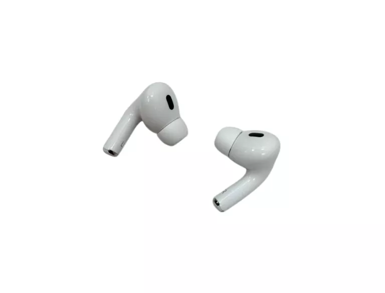 SŁUCHAWKI DOKANAŁOWE APPLE AIRPODS PRO II + PUD GWAR 8.08.2025