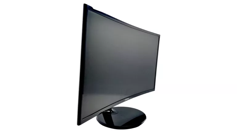 MONITOR GAMINGOWY ZAKRZYWIONY 27'' SAMSUNG LC27F390FHUXEN 1920 X 1080