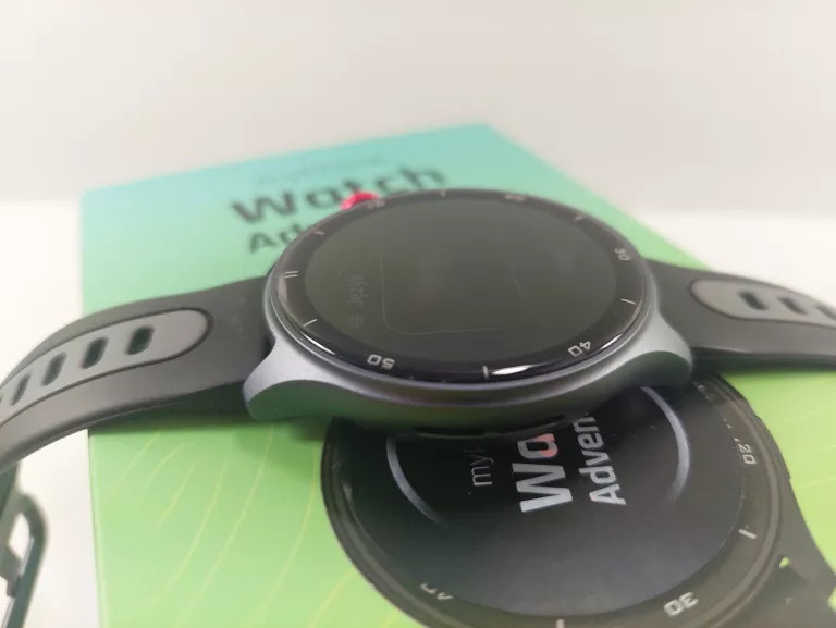 SMARTWATCH MYPHONE WATCH ADVENTUREWODOODPORNY GPS GW