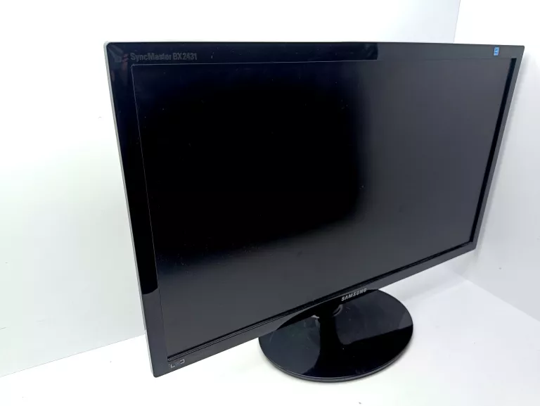 MONITOR SAMSUNG 24" SYNCMASTER BX2431 LS24X3HK