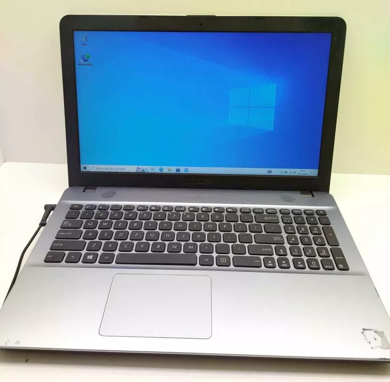 LAPTOP ASUS F541N + ZASILACZ