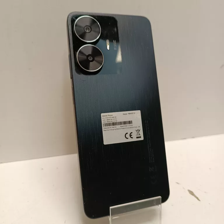 TELEFON REALME C55 6/128GB