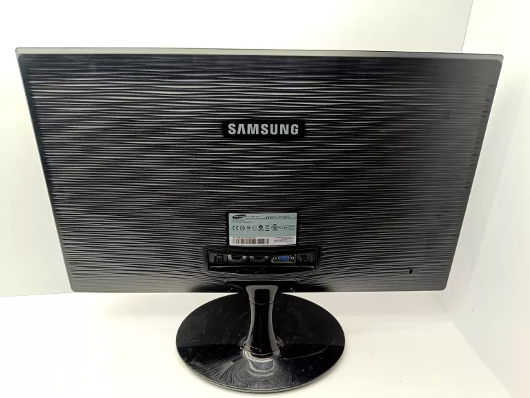 MONITOR SAMSUNG 24" SYNCMASTER BX2431 LS24X3HK