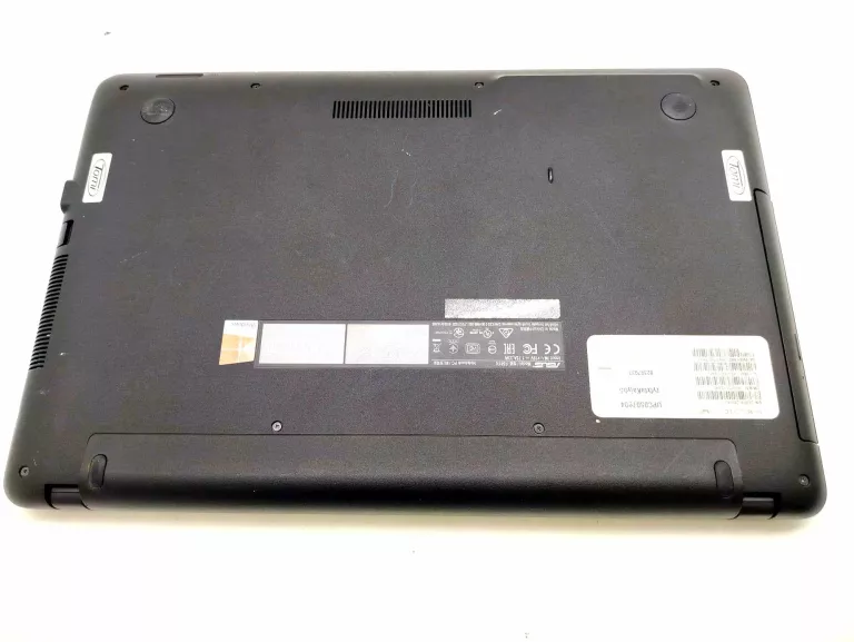 LAPTOP ASUS F541N + ZASILACZ