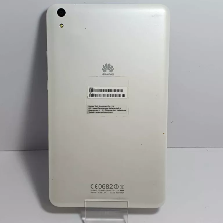 TABLET HUAWEI MEDIAPAD T2 8 PRO JDN-L01 8" 2 GB / 16 GB 4G LTE