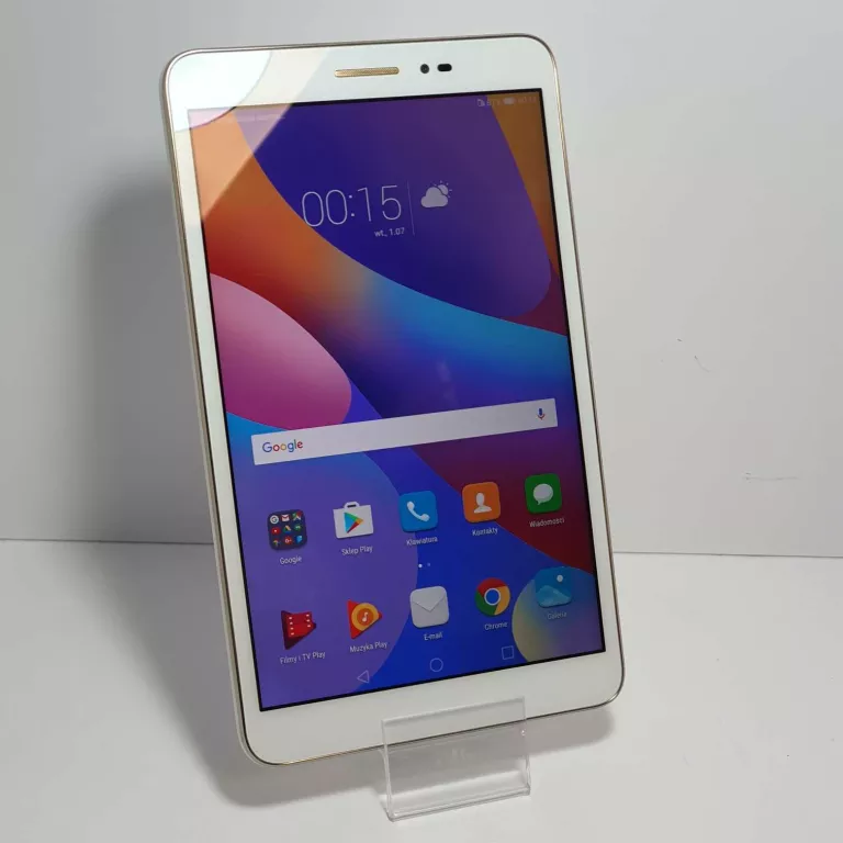 TABLET HUAWEI MEDIAPAD T2 8 PRO JDN-L01 8" 2 GB / 16 GB 4G LTE