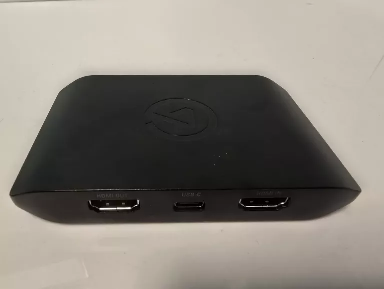 REJESTRATOR OBRAZU ELGATO GAME CAPTURE HD60 X