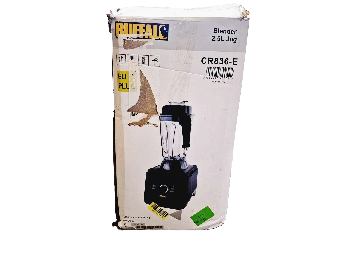 blender-barowy-kielichowy-buffalo-25-l-168-kw-cr836-opis-ean-gtin-5050984528149