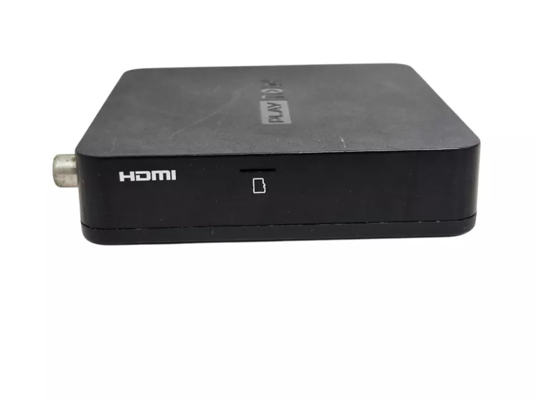 TV BOX PLAY NOW SAGEMCOM CS 50001 / ANDROID TV