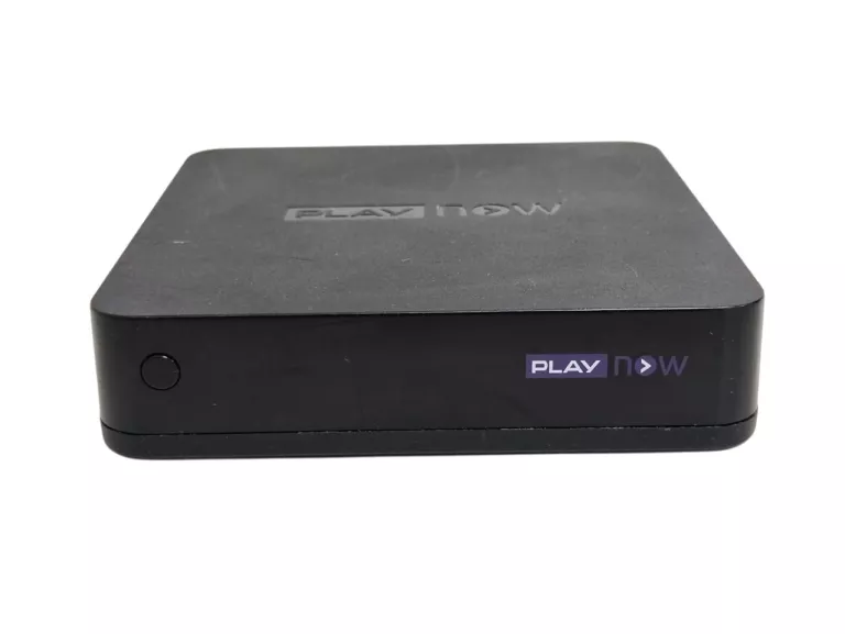 TV BOX PLAY NOW SAGEMCOM CS 50001 / ANDROID TV