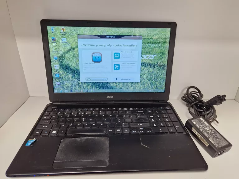 LAPTOP ACER E1 5WE3