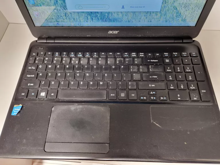 LAPTOP ACER E1 5WE3