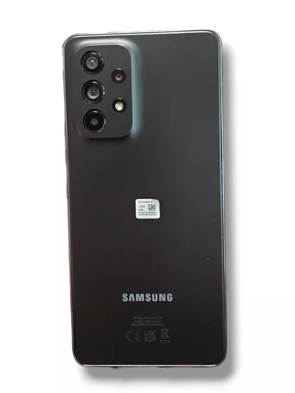 SAMSUNG A53 5G PUD IGŁA