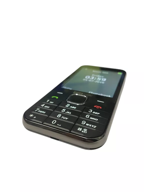 TELEFON MAXCOM MM330