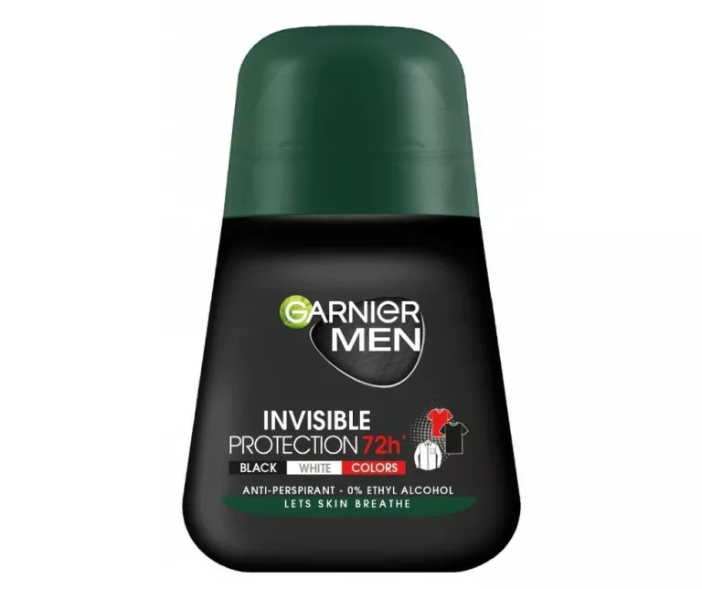 GARNIER INVISIBLE PROTECTION 50 ML DEZODORANT W KULCE