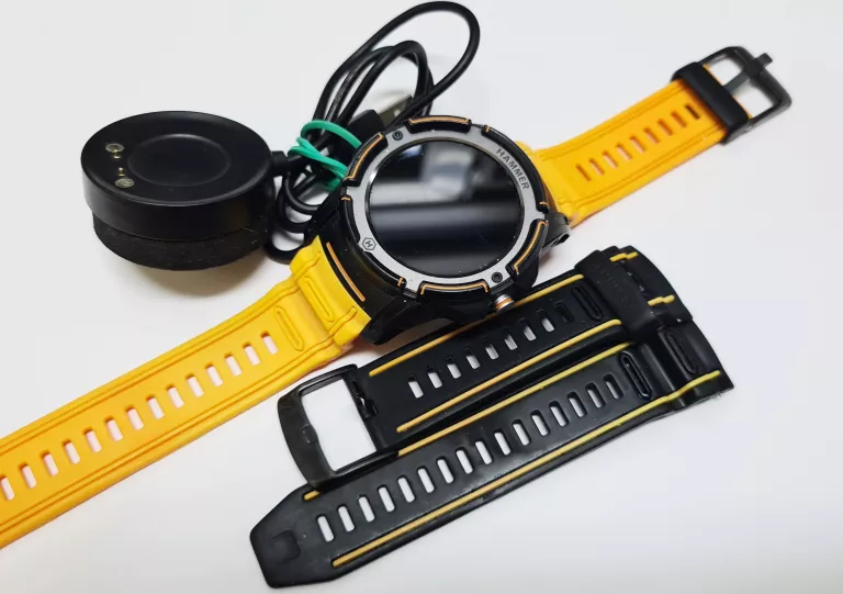 SMARTWATCH HAMMER HMW01