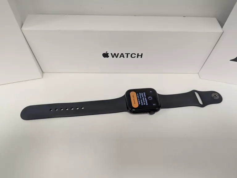 SMARTWATCH APPLE WATCH SE 2 GEN GWARANCJA