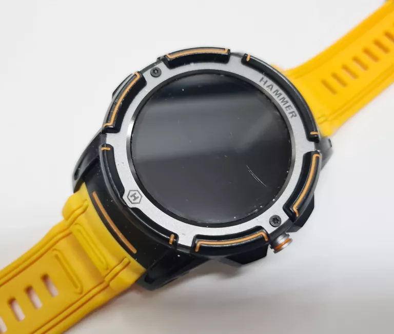 SMARTWATCH HAMMER HMW01