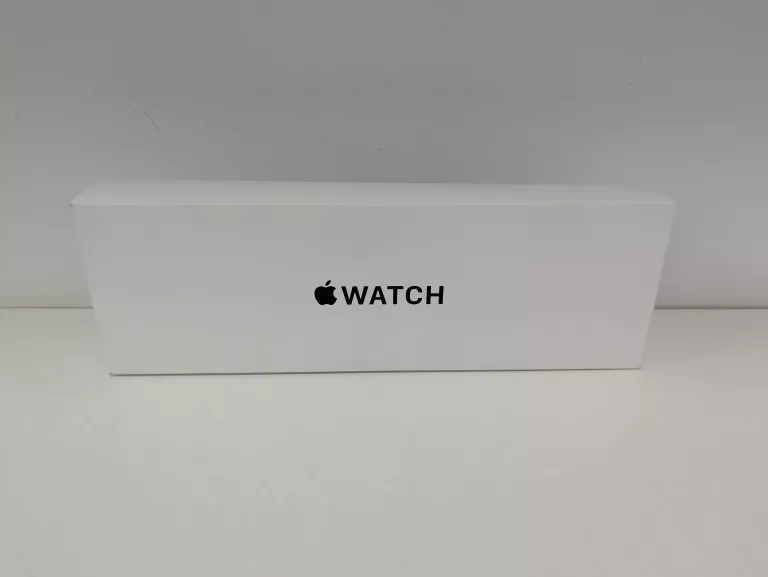 SMARTWATCH APPLE WATCH SE 2 GEN GWARANCJA