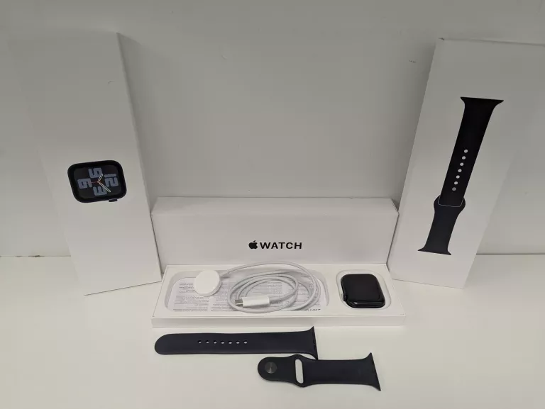 SMARTWATCH APPLE WATCH SE 2 GEN GWARANCJA