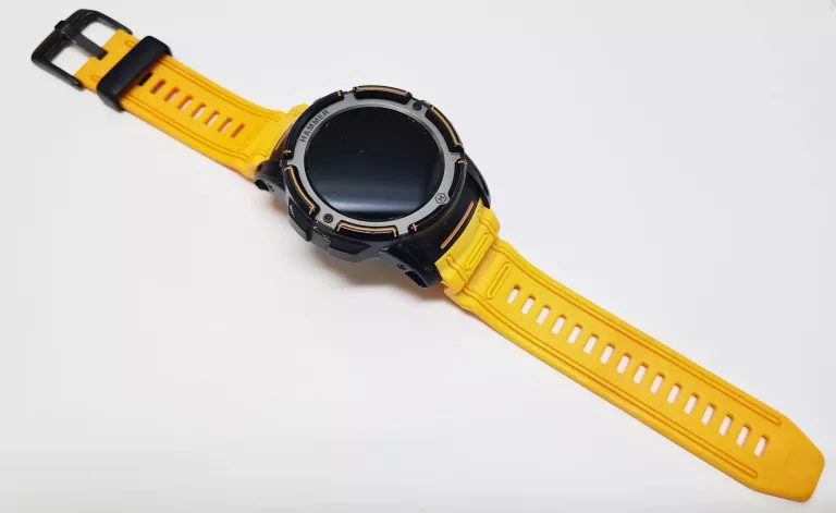 SMARTWATCH HAMMER HMW01