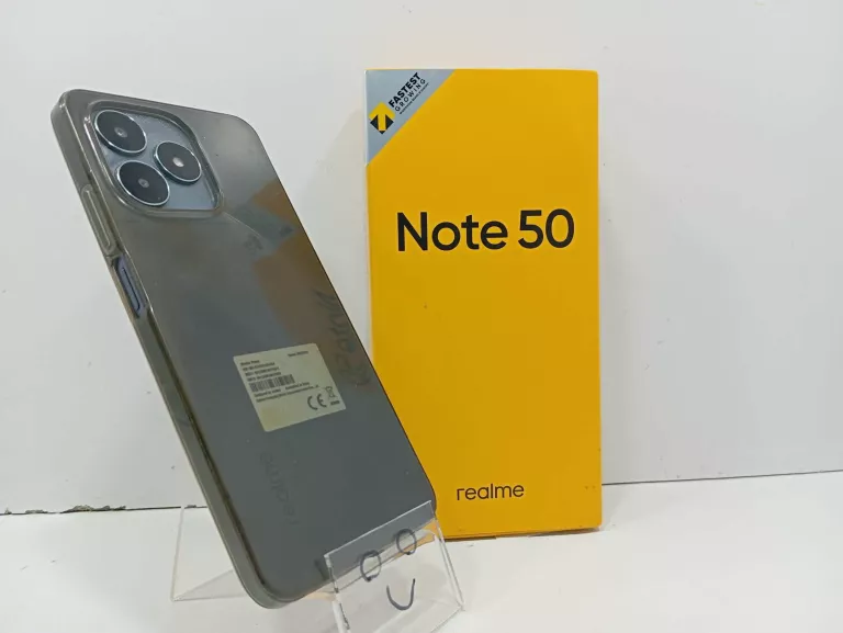 TELEFON  REALME NOTE 50