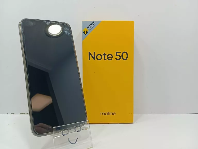 TELEFON  REALME NOTE 50