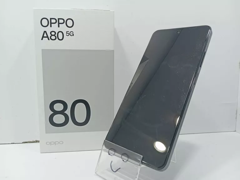 TELEFON OPPO A80 5G