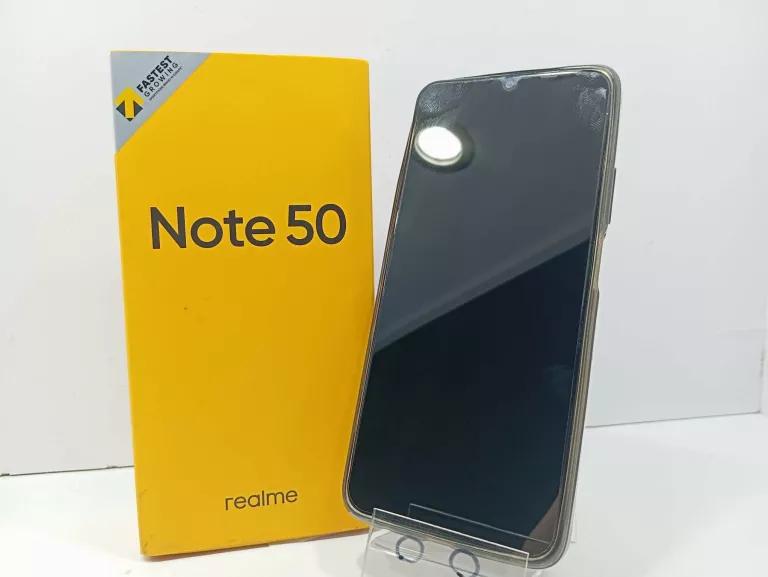 TELEFON  REALME NOTE 50