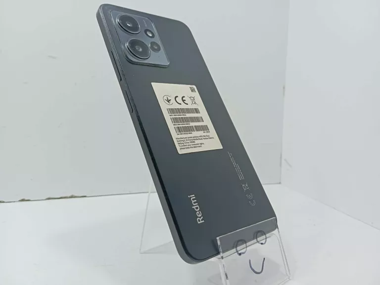 TELEFON XIAOMI REDMI NOTE 12